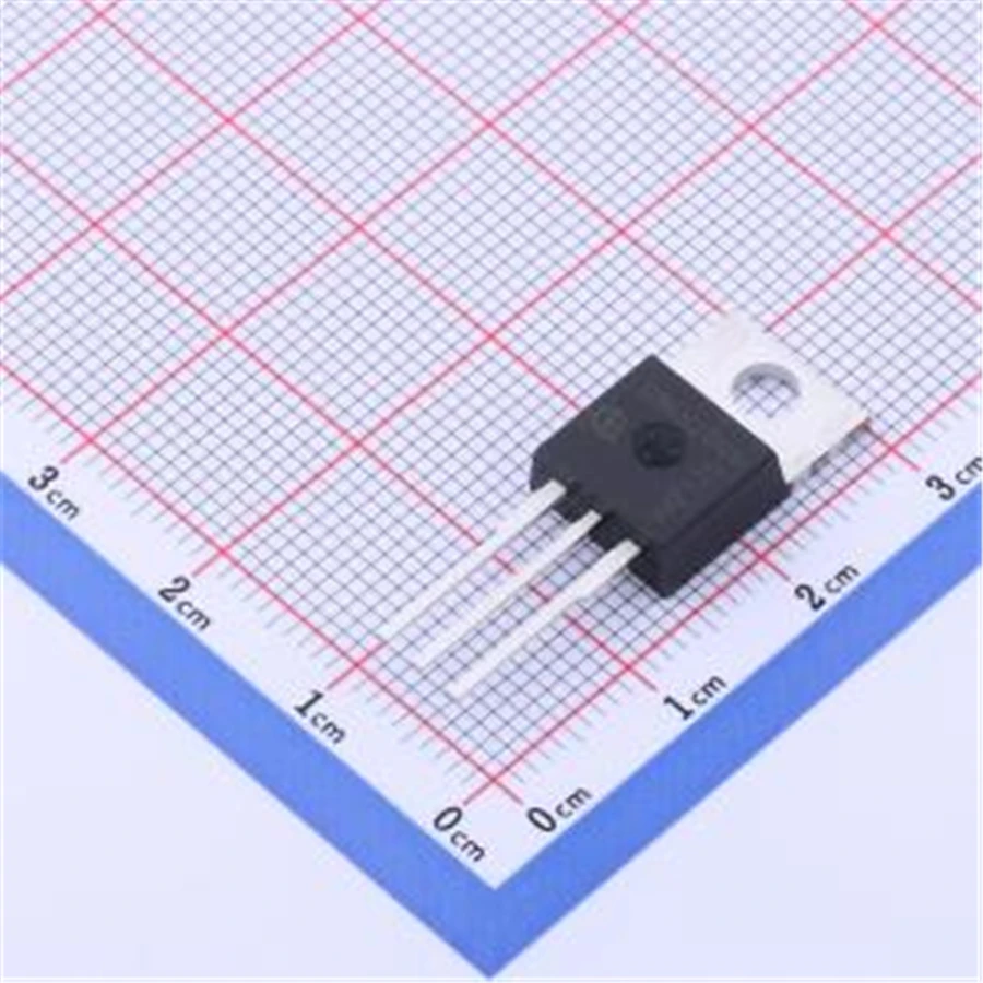 

5 шт./партия (MOSFET) IPP086N10N3 G