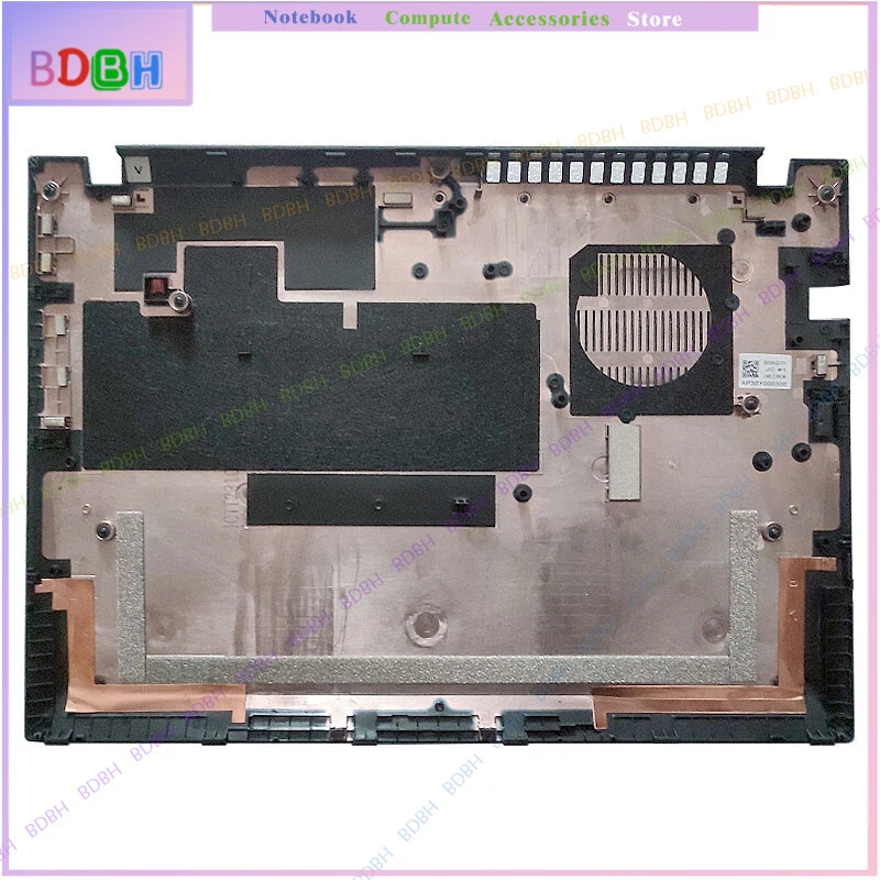 5CB1M21669 New Bottom D Cover Lower Case WWAN For ThinkPad P14s Gen 5 21ME 21MF