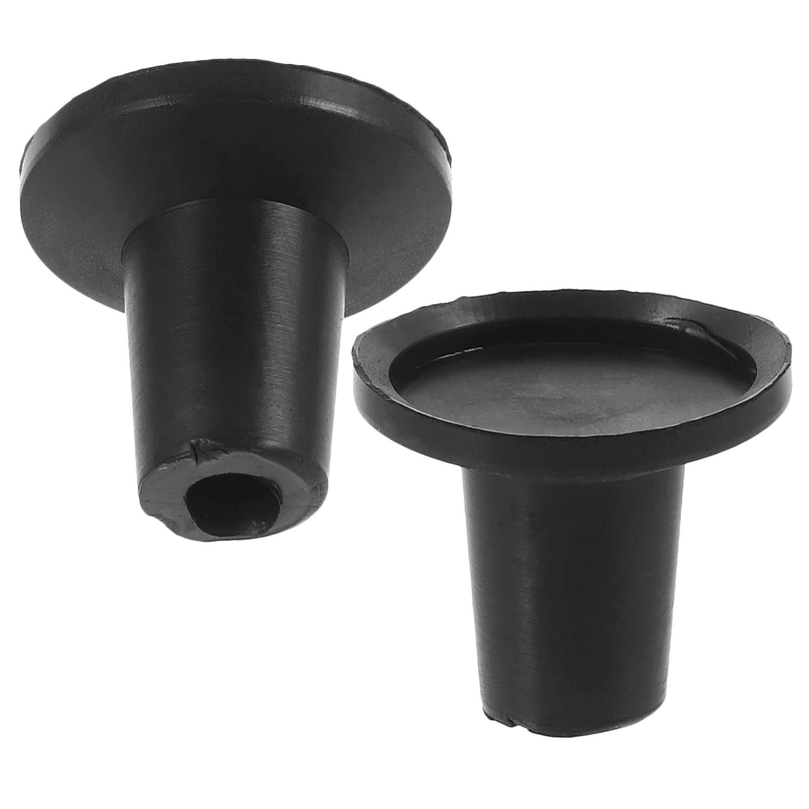 

2Pcs Valve Suction Plates Thickened Rubber Auto Pneumatic Grinding Tool Auto Repair Car Engine Valves Automotive Repair Tool