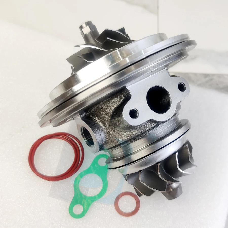 K04 Turbo CHRA 53049700049 53049880049 53049900049 53049980049 For Opel For Vauxhall Astra G MK V H 2.0 Turbo Speedster Zafira