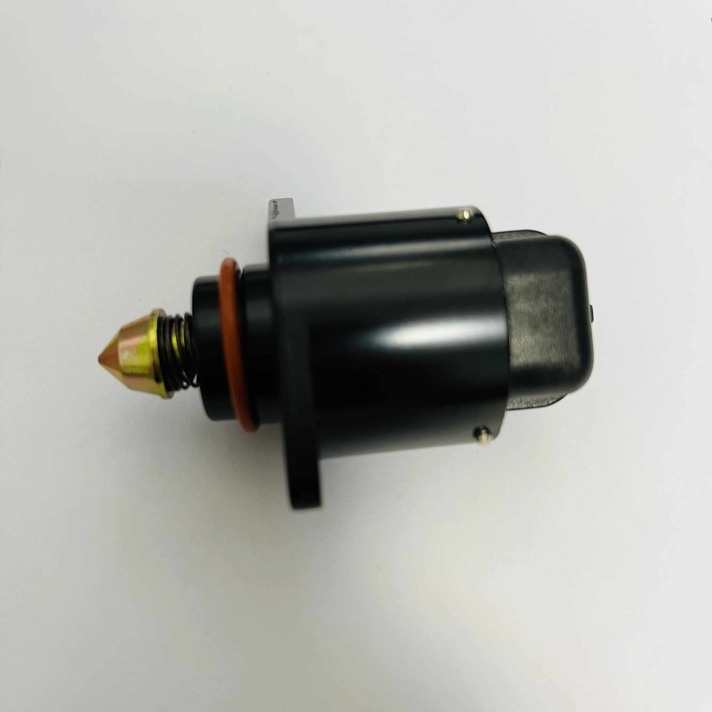 Motor paso a paso IAC de control de aire inactivo de calidad Original aplicable a Faw CA6371 GF8 GF900