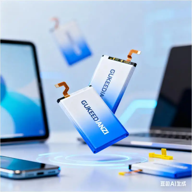 Battery For Cubot X30 X18 Plus X19 P20 X50 X16 X17 X20 Pro X20Pro High Capacity