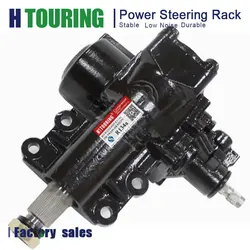 NewPower Steering Rack Gear Box for Toyota LAND CRUISER 100 FJ80 HDJ80 HZJ80 FZJ80 OEM 44110-60212 4411060212 44110 60212