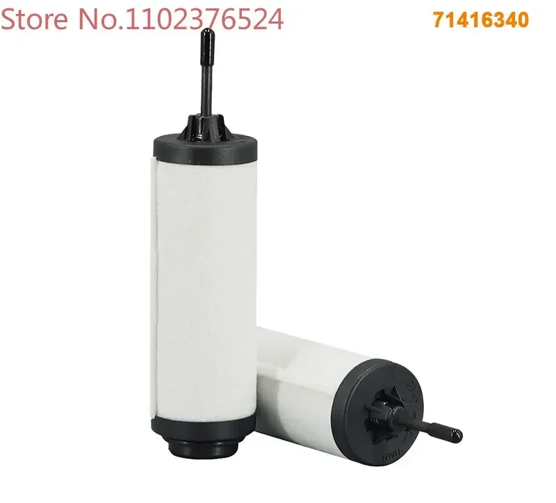 

Сменный фильтр сепаратора масляного тумана SV25B SV16BI SV28BI 71416340 Запасные части для аксессуаров для вакуумных насосов