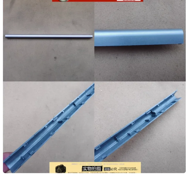 

Новая крышка шарнира ЖК-дисплея для ноутбука Lenovo Xiaoxin 16 IRL8 IAH8 ABR8 Slim5 16 2023 дюйма