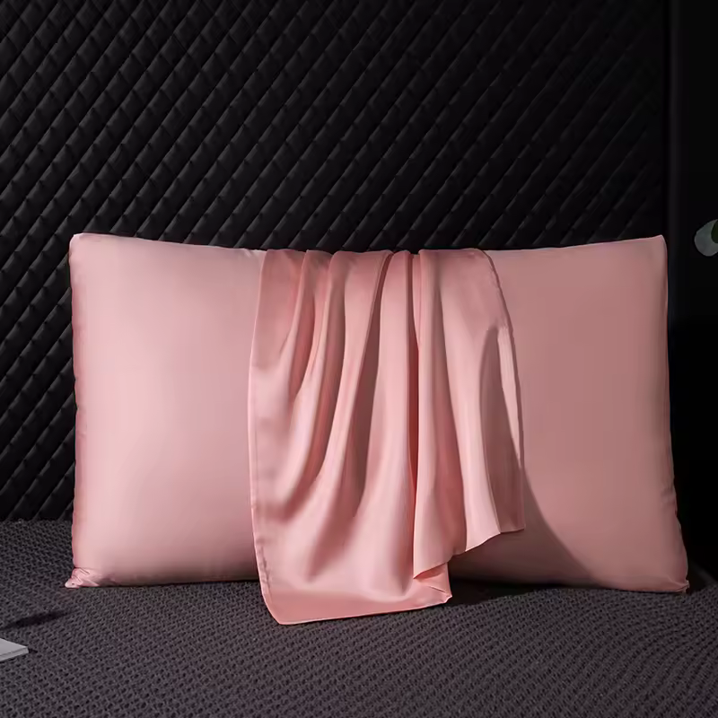 100% Natural Mulberry Silk Pillow Case Real Silk Protect Hair Skin Pillowcase Any Size Customized Bedding Pillow Cases Cover - Image 13