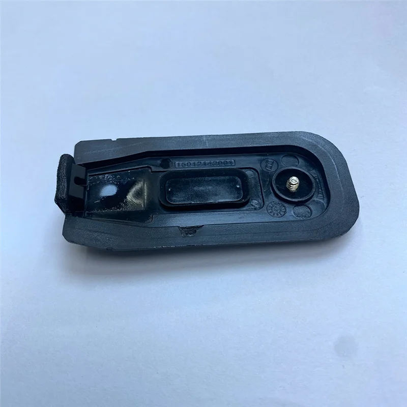 Headset Dust Side Cover Accessory For Motorola APX1000 APX2000 APX4000 Radio Walkie Talkie Accessories