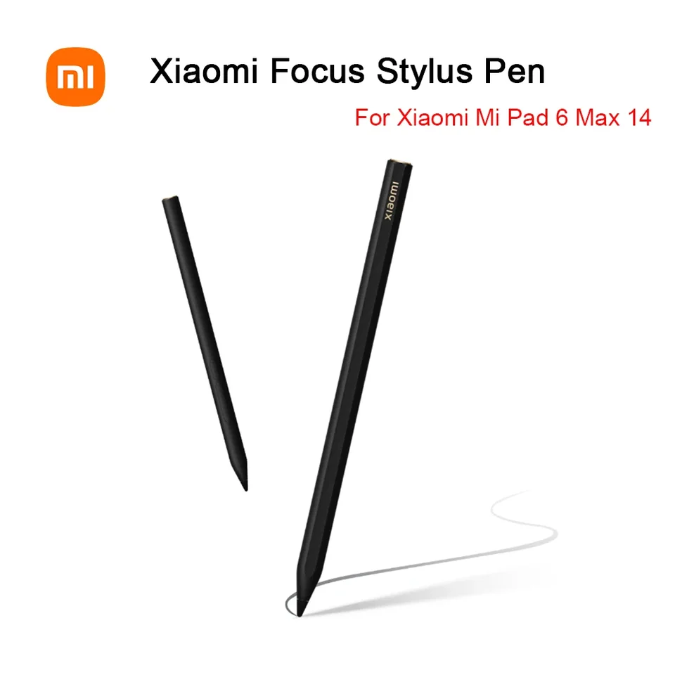 オリジナル Xiaomi フォーカススタイラスペン Xiaomi Mi パッド 6 最大
