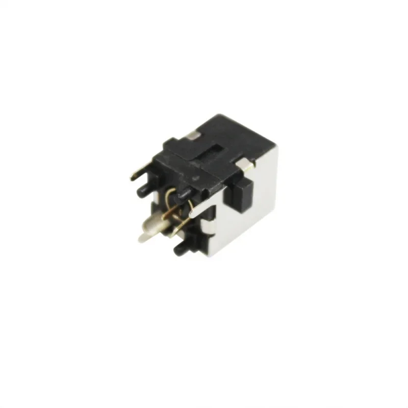 Conector de alimentación CC para HP AIO MS218 MS225 MS235 570966 -001HP Pabellón 20 20-b014 20-b313w SERIE