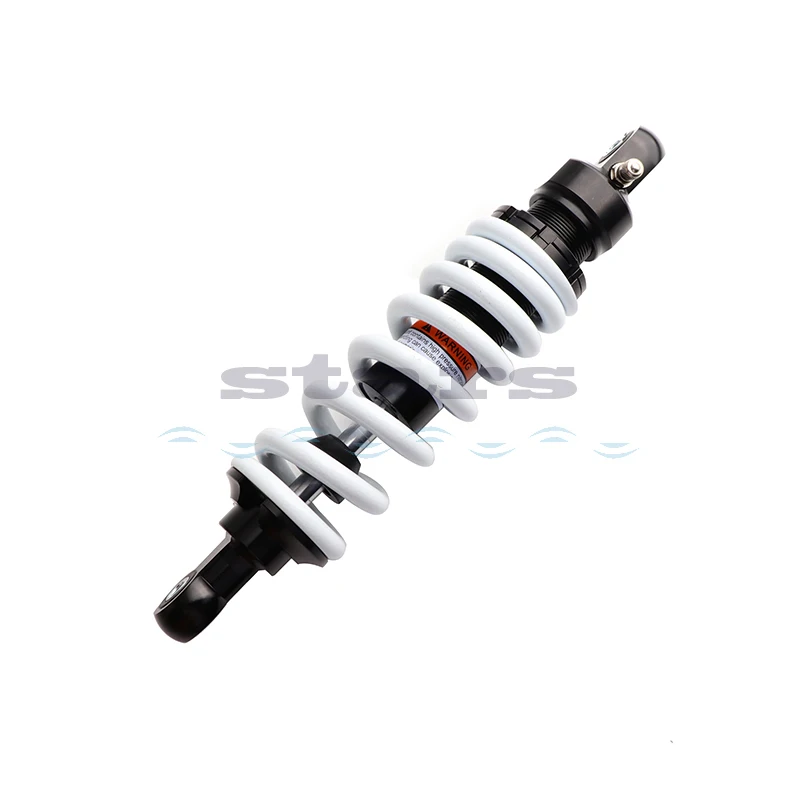 

310mm Motorcycle Rear Shock 310 Absorber Damping Adjustable Dirt Pit Bike After The Shock for BSE T8 Kayo CRF KLX YZF