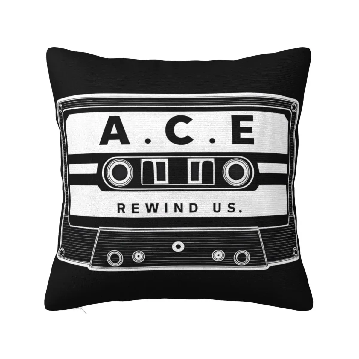 Kpop ACE Pillow Cases Decorative Cushion 45X45 Cushions Cover Pillow Case Pillow Cover