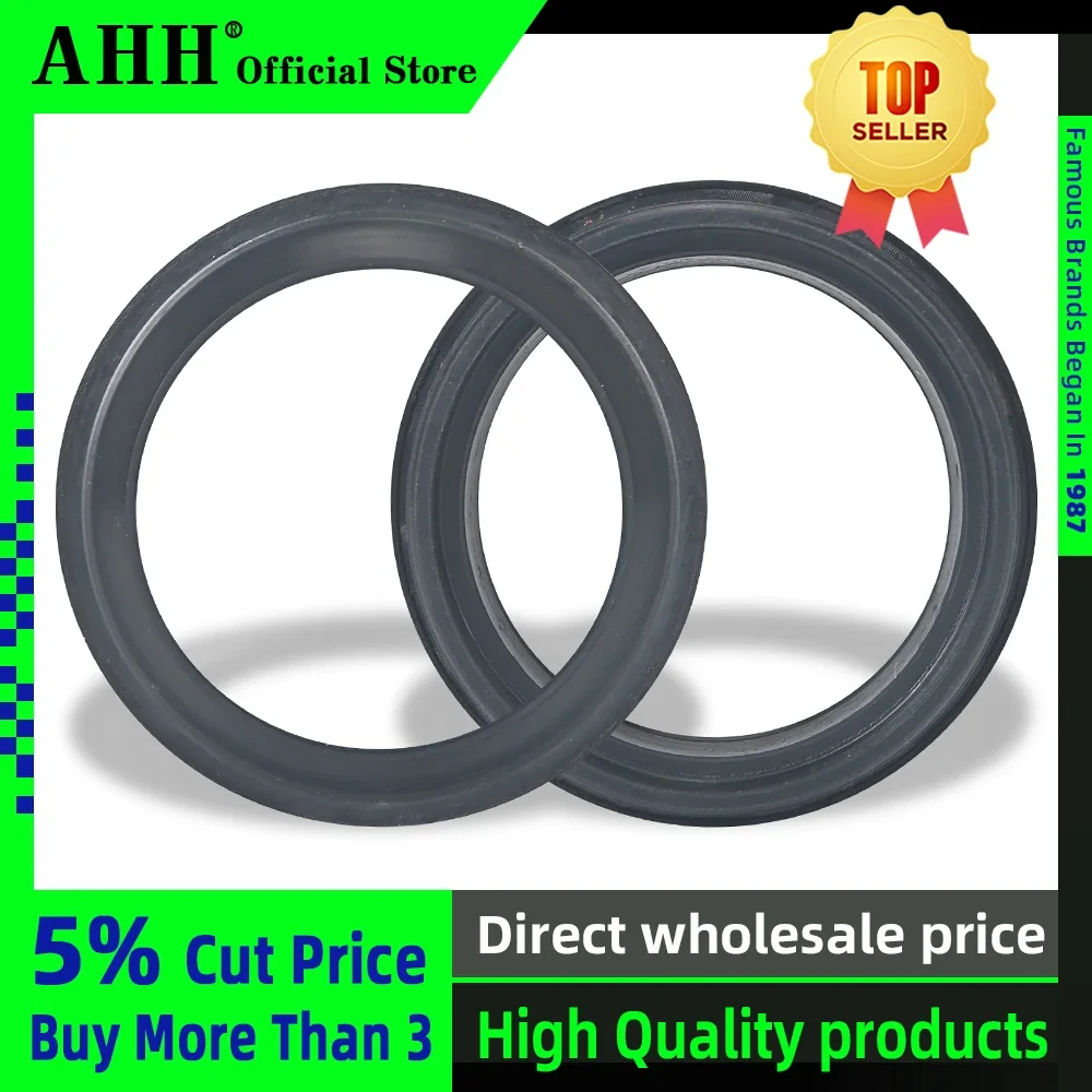 AHH 43*54*11 43 54 Motorcycle Front Fork Damper Shock Absorber sleeve Oil Seal Dust Cover For HONDA