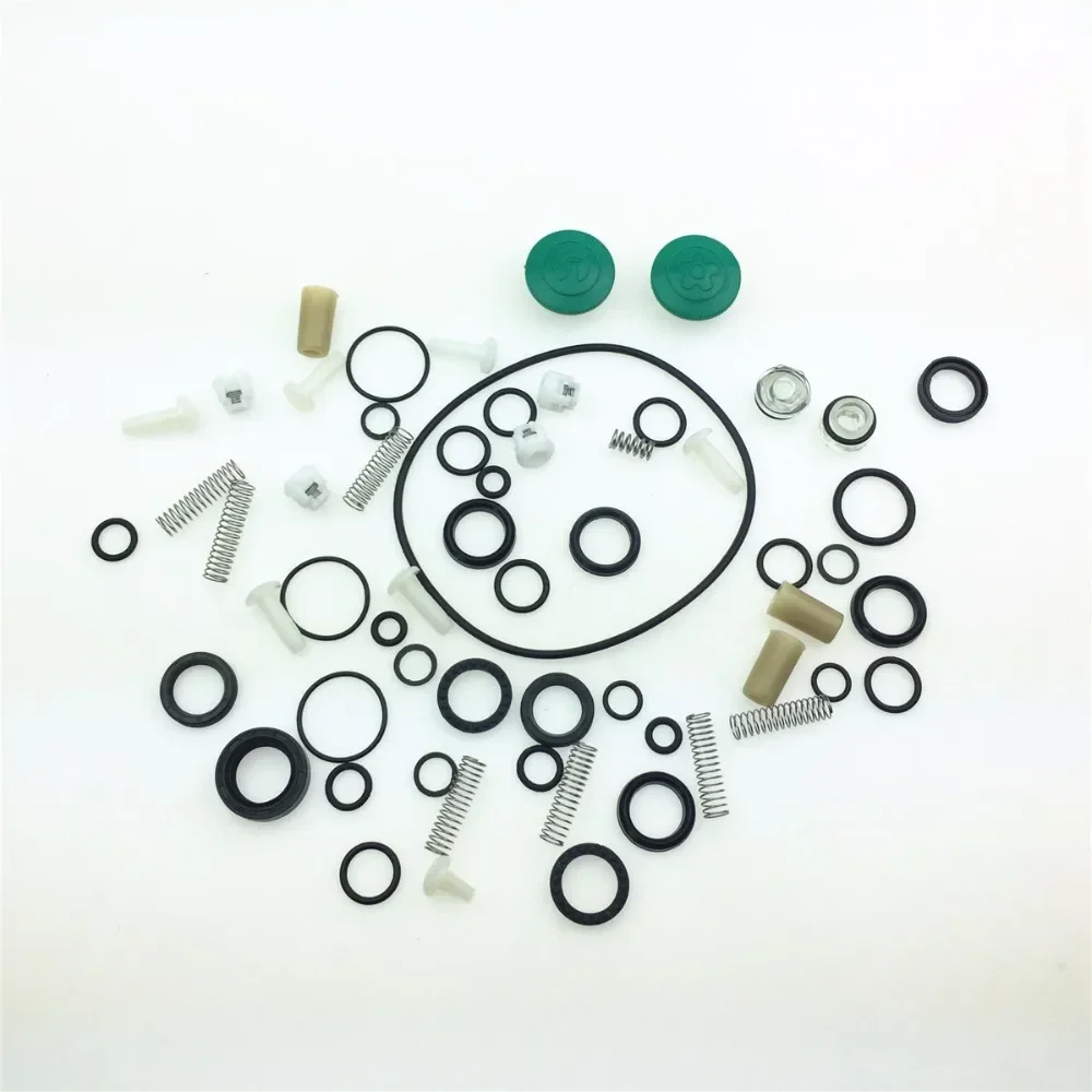 

STARPAD для ремонта автомобилей QL280/380 щетка высокого давления, головка насоса, износные детали, комплект для ремонта машины для чистки