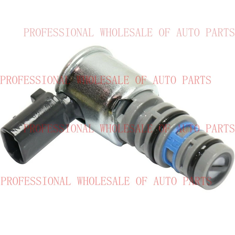V+ Transmission Single Solenoid Valve 24207054 2420912 For Chevrolet GMC 24212327