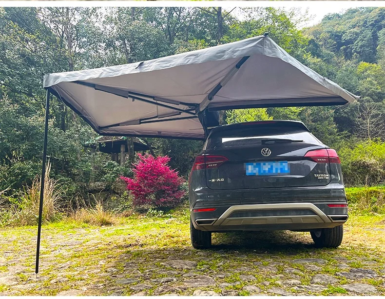 4wd Free Standing 270 Degree Awning  Tent