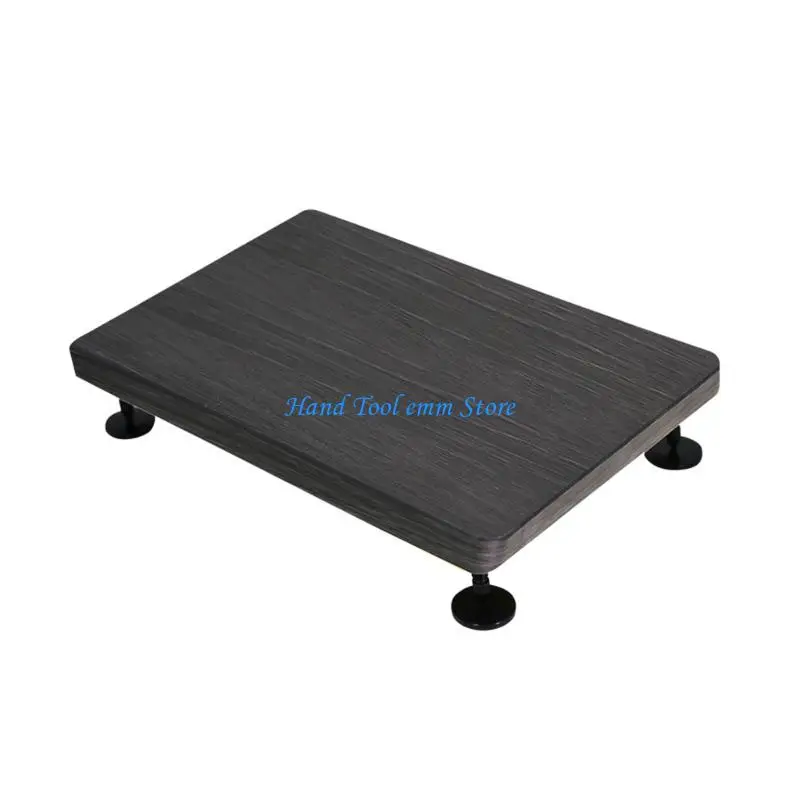 H37F Lightweight Speaker Stand and Metal Ensuring Better Sta