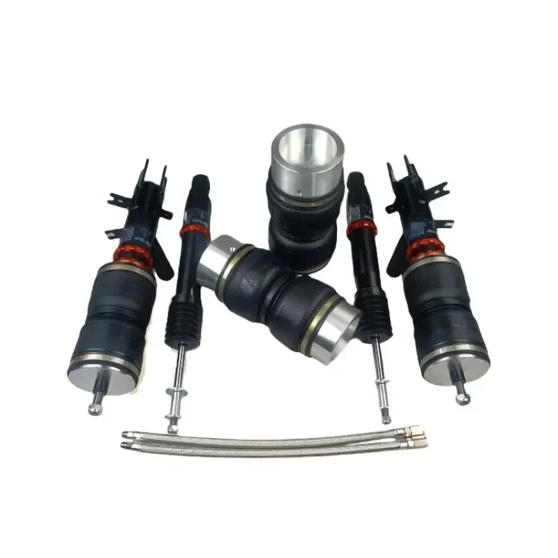 Hot salesHot sales2010-2017/air suspension /adjustable shock absorber set/Automobile refitting parts