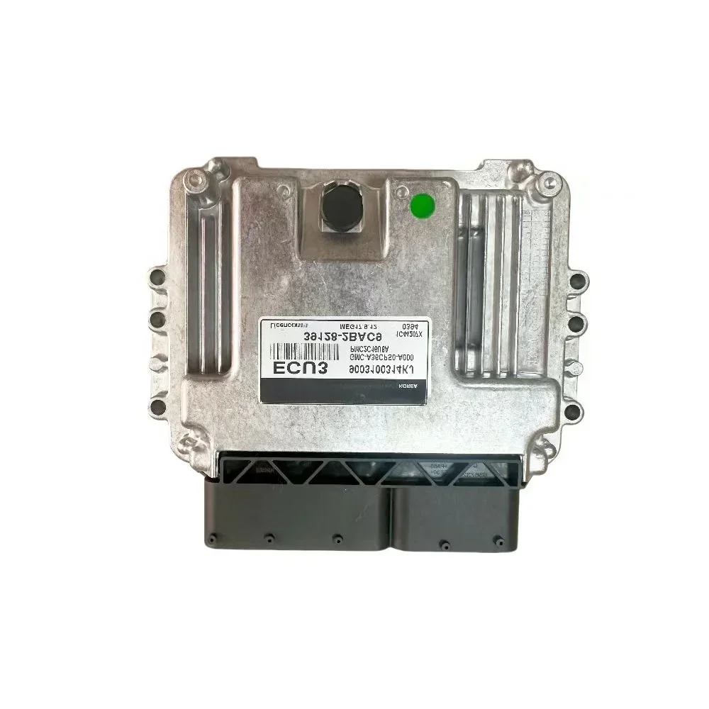 Nuovo IN stock 39128-2BAC9 Motore ECU3 MEG17.9.12 ECM Unità di controllo elettronico di alta qualità