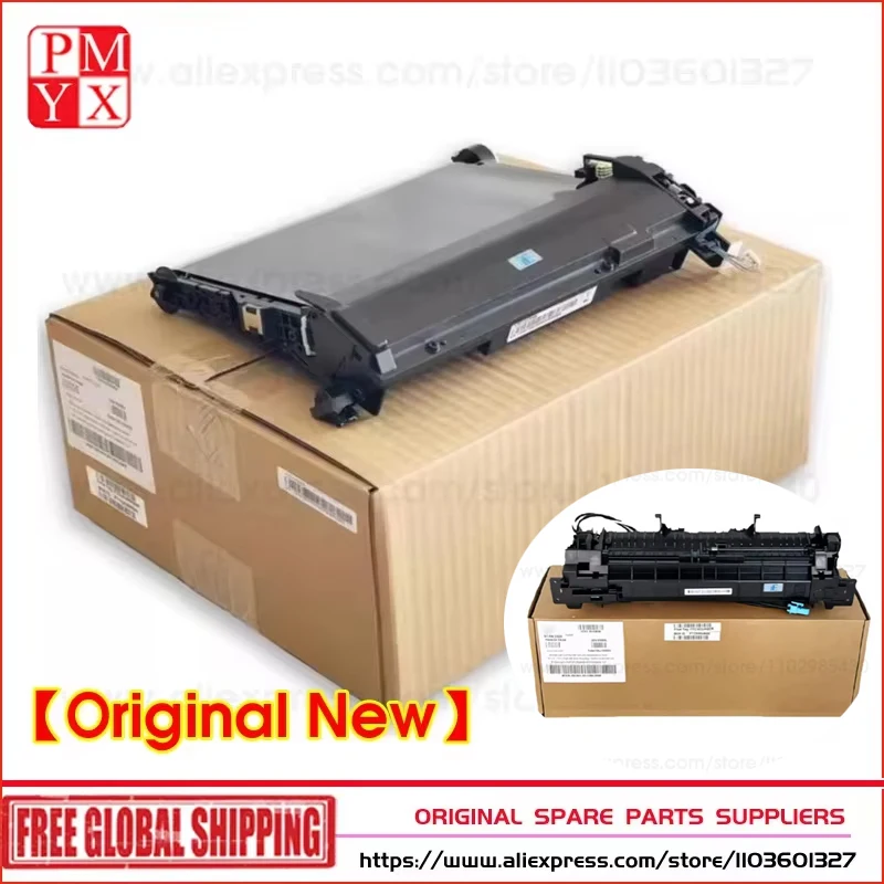 

Оригинальный новый комплект для переноса фьюзера HP M178nw 179fnw 150a 150nw CS1811 CS1821 1831 CM7110 в сборе # JC93-01594A JC91-01080A