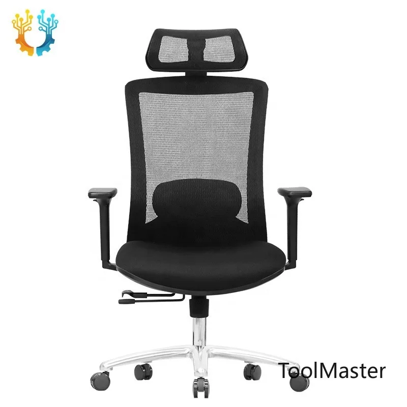 

[2026]Foshan Factory Direct Sale Office Furniture Hot Selling Swivel Ergonomic Executive Modern Mesh Office Chair