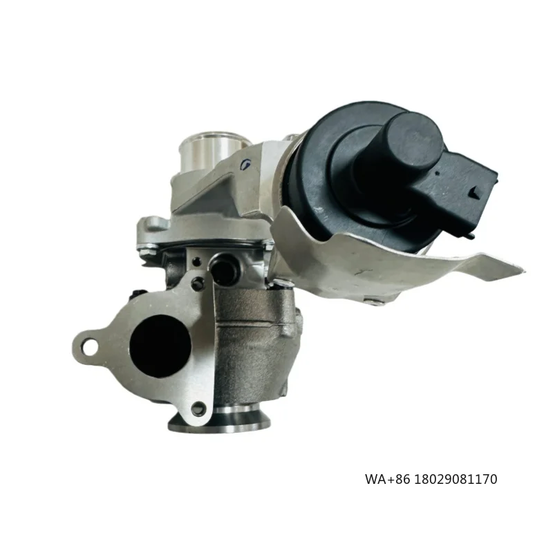 

Оптовая продажа новых высококачественных турбокомпрессоров BV38 54389880009 54389880009 55589342 для Opel с двигателем 1,6