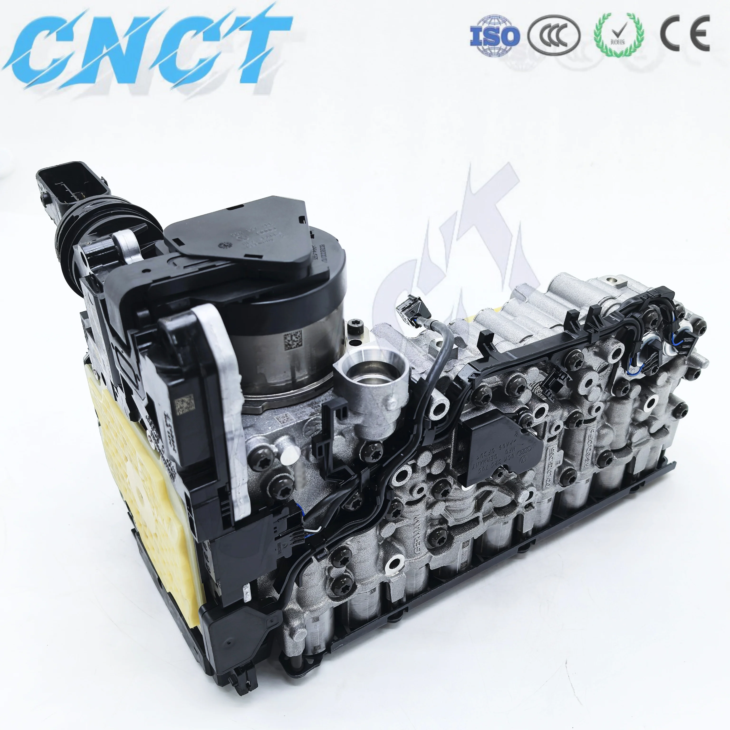 

0CJ927156 0HK927156B 0CJ 0HK Transmission Valve Body TCU TCM Mechatronics Assy for Audi A4