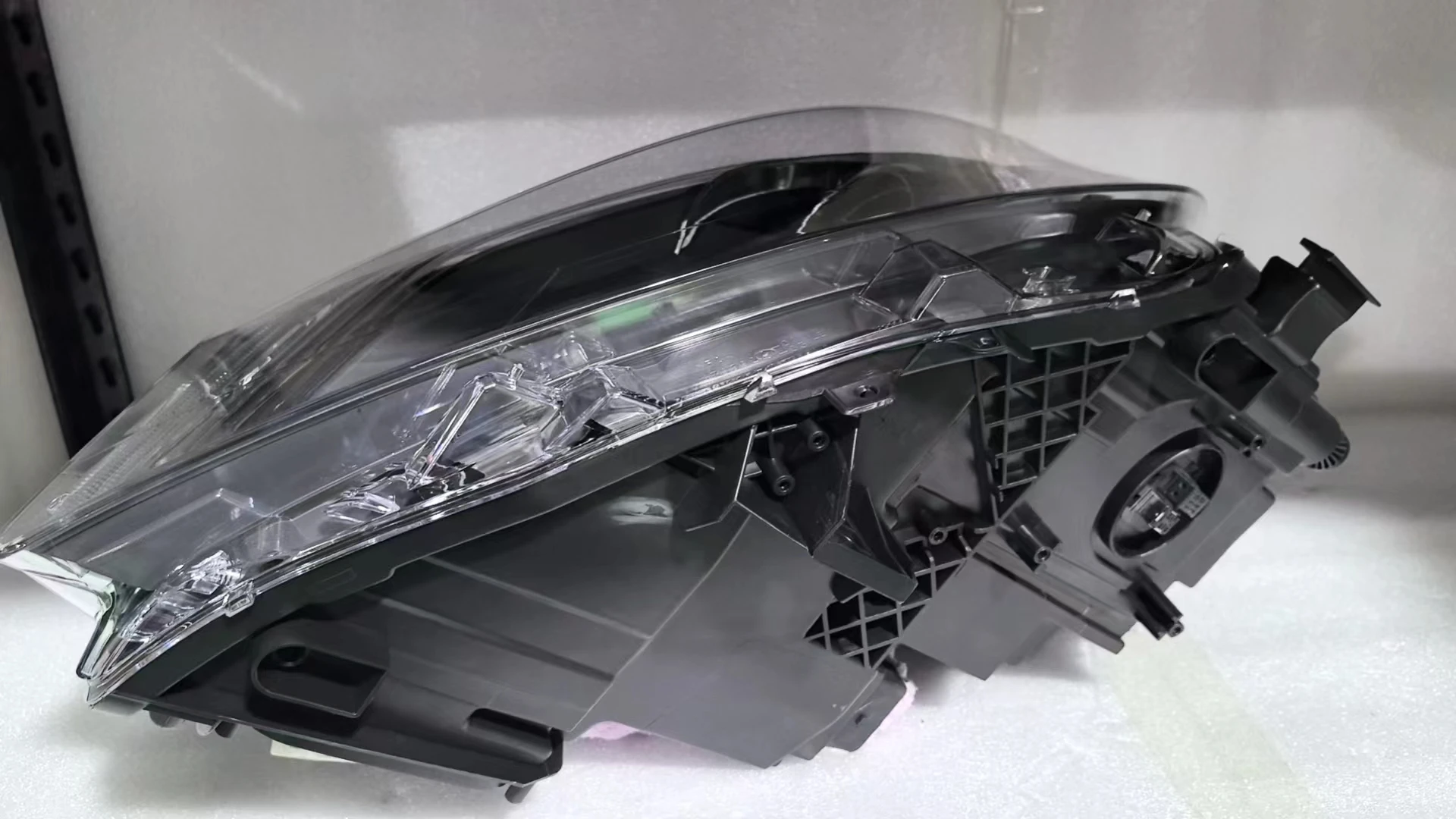 Convient aux phares Mercedes Benz 176, accessoires de système d'éclairage automobile, facile à démonter