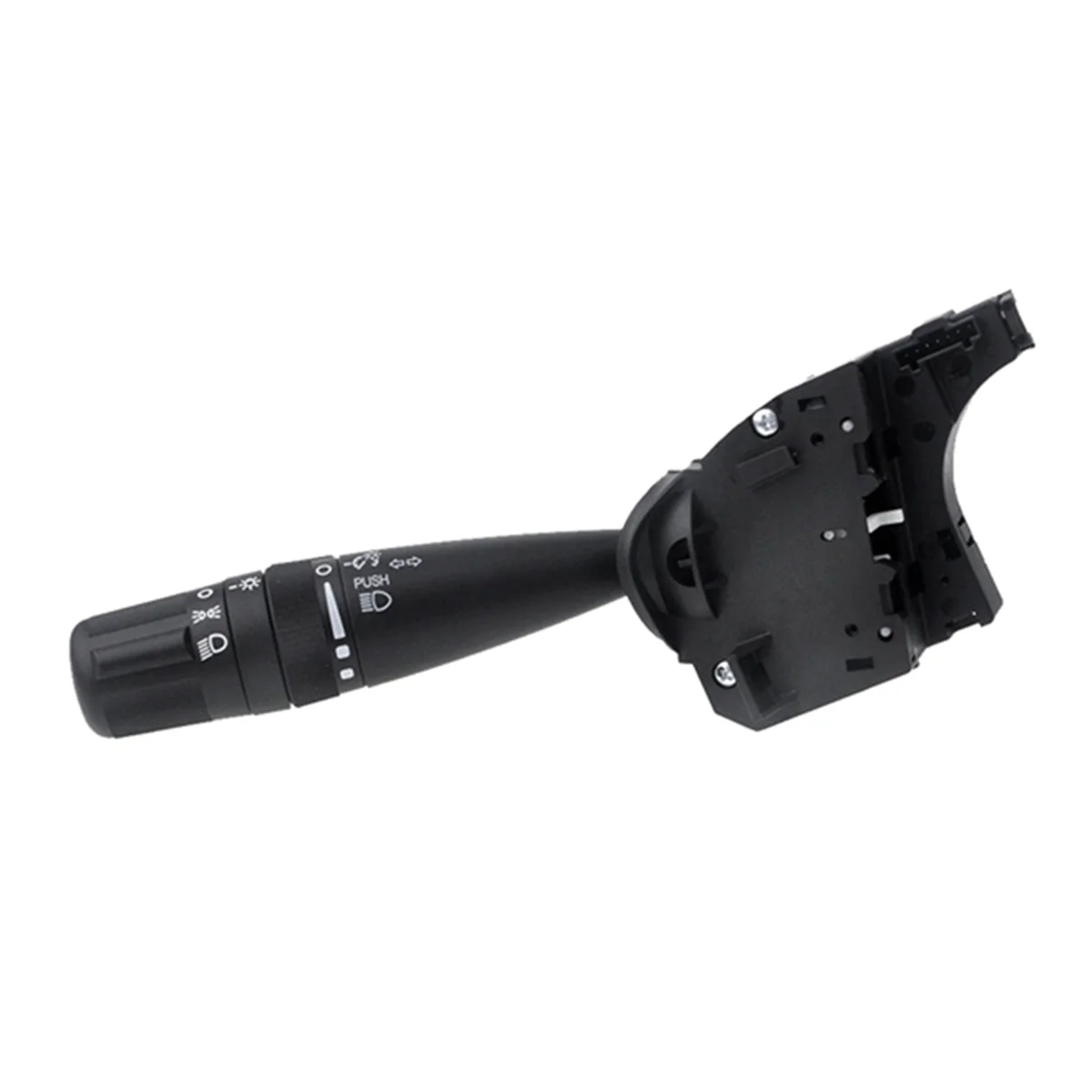 

5183952 Комбинированный переключатель указателей поворота AA подходит для Jeep Grand Cherokee Wrangler Liberty Dodge 5183952 АБ 5183952 АК