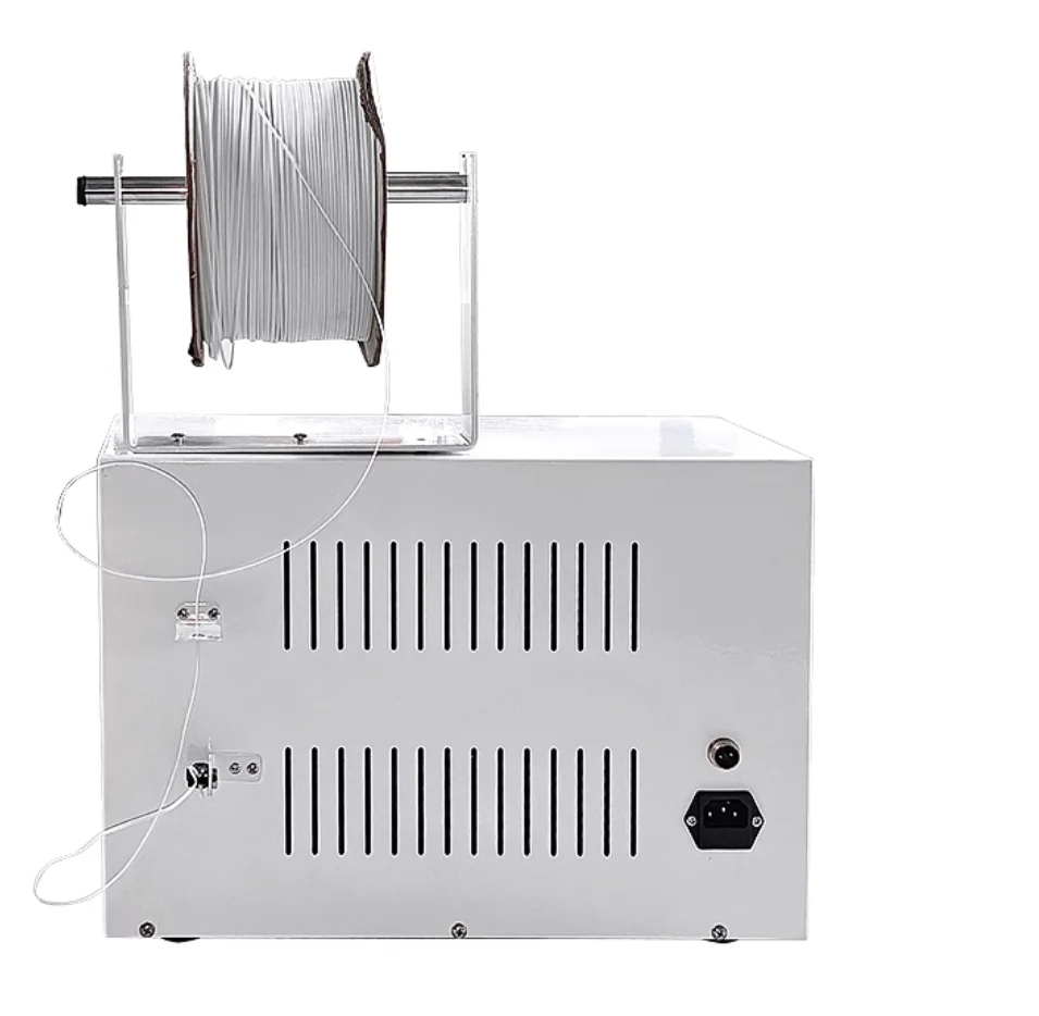 High-Speed New Energy Cable Manufacturing Equipment Wire Winding Machine Manufacturer-Produced