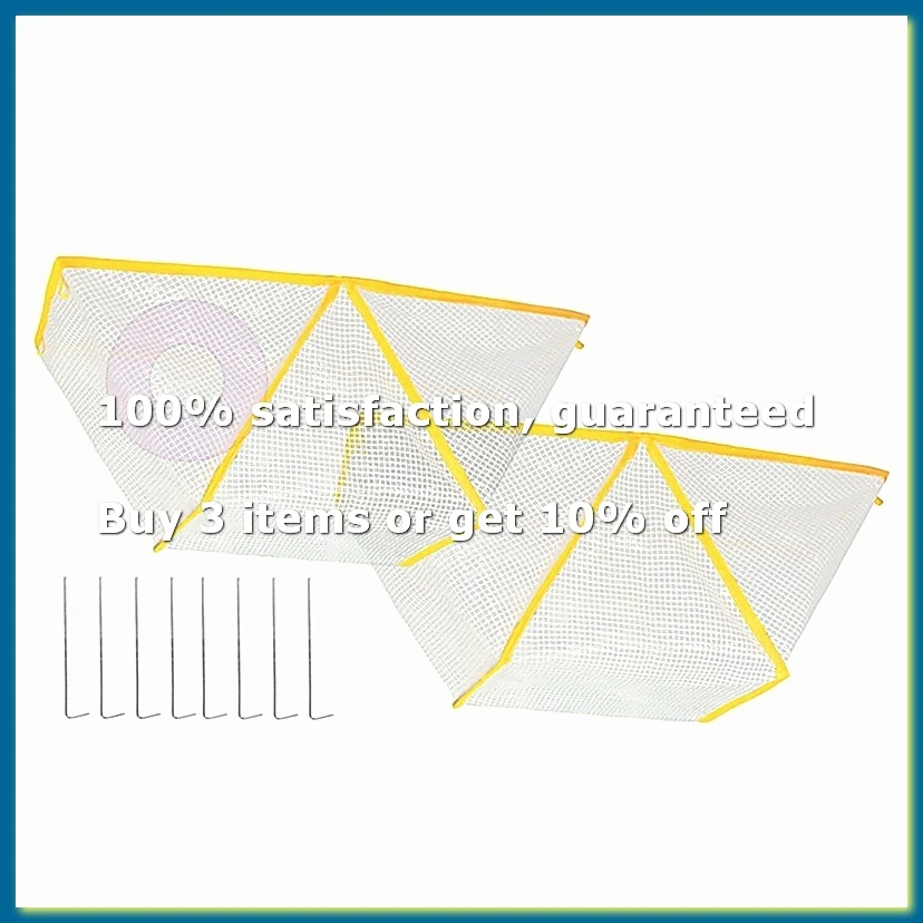 2Pcs Garden Row Accelerator Plants Cover,80x34x35cm Foldable Raised Garden Beds Vegetable Rows Plant Protector-ANKL