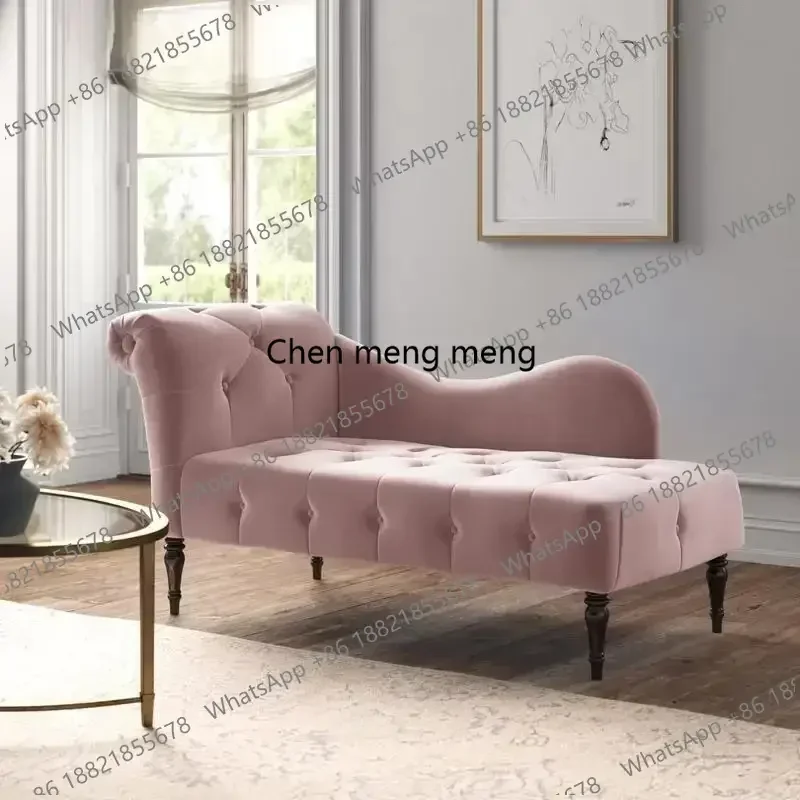 X173 Gaming  Royal Chair Entryway Luxury Designer Dining Royal Chair Hallway Accent Minimalist Wood Muebles Salon Furniture view 3