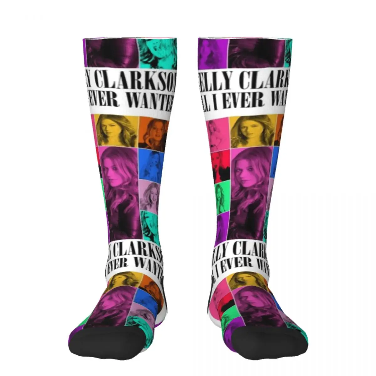 

ALL I EVER WANTED Socks shoes fashionable gift Socks Men's Women's