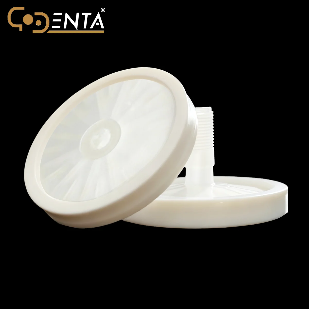 High Efficiency Bacterial Viral Air Filter Long Thread Compatible fit for W Dental Autoclave