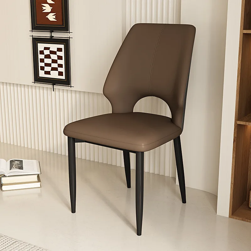 Nordic cadeira de café cadeiras de jantar clássico luxo glamour cadeira de jantar nordic premium sedie sala da pranzo móveis da sala de jantar