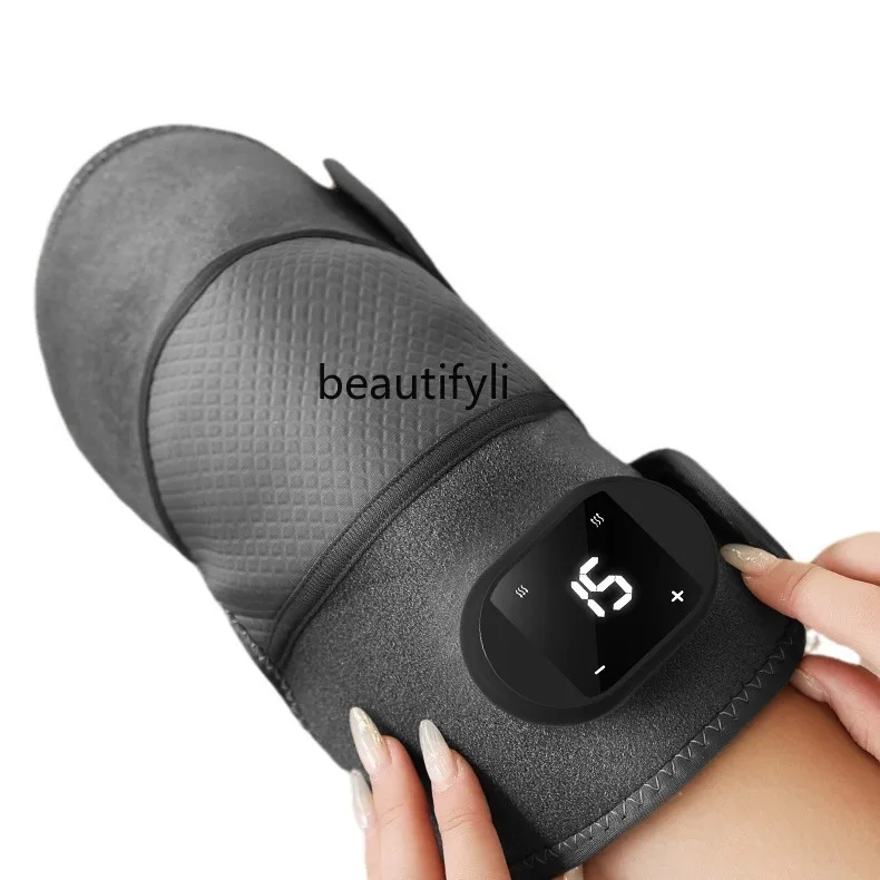 

Self-heating knee pads to keep warm, hot compress, leg massager