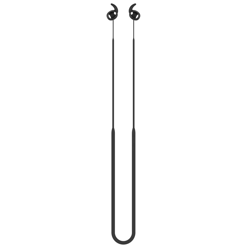 Anti-Lost Strap for Samsung Galaxy Buds 3 Pro Earbuds Earphones Holder Rope Cable Headset Silicone Neck String