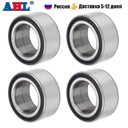1/2/4Pcs Front and Rear Wheel Bearings Kit For Polaris Military RZR RZR2 RZR4 XP MV 900 1000 RZR XP 4 1000 Turbo XP900 S S4