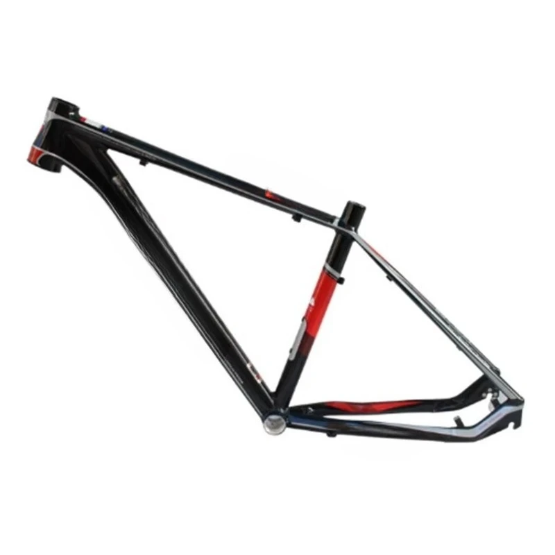 High-quality Fashion Multi-color Aluminum Bike Rack