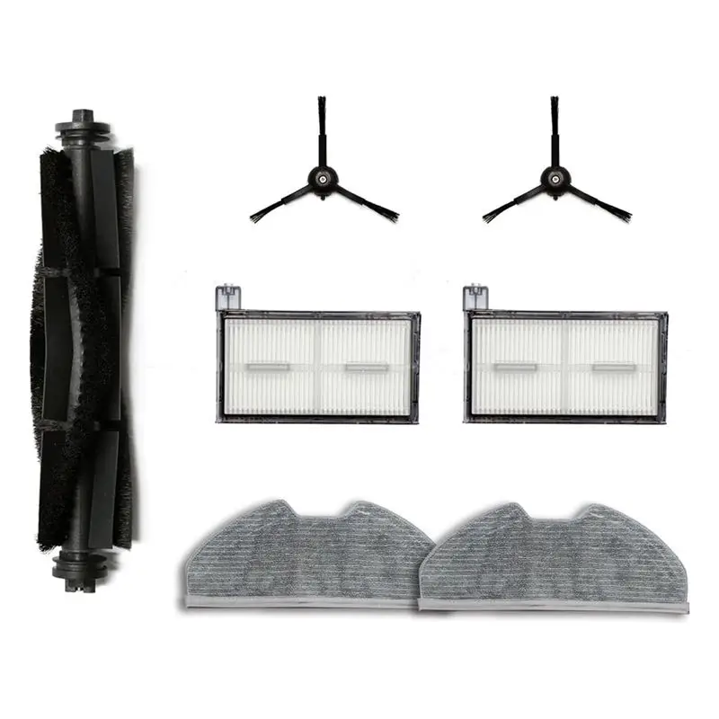 Eleg-Robot Vacuum R…