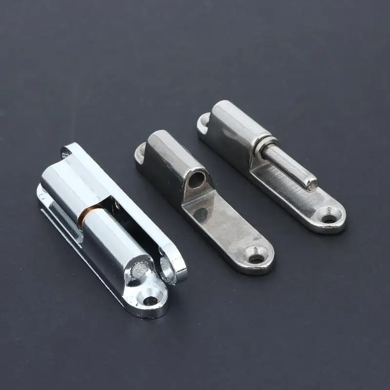 ●Detachable Hardware Removable Hinge Industrial Parts Replacement Spare Accessories Cabinet Door Easy Installation