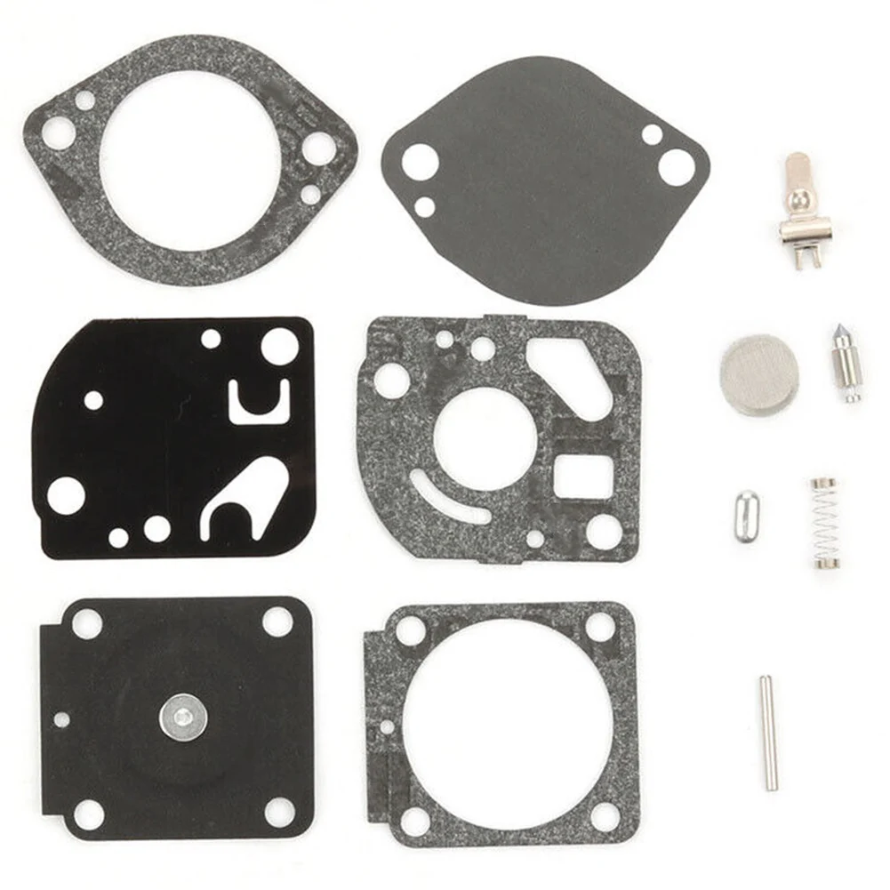 Repair Kit Carburetor Gaskets For RB-97 For KM130 HT101 Gardening Tools Home And Garden Products New Practical