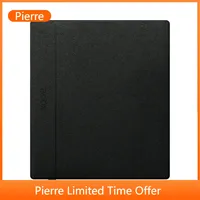 --2025Onyx BOOX Go 7 Color Ebook Reader, Android 12, 4 + 64GB, Suporte MicroSD Card 2T Max, E-Reader, GO color, 7 \