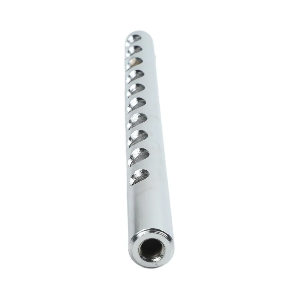 For Resistance Training Workouts 24cm 9.45 Inches, 10 Holes Weight Stack Selector Rod Adjustable Gym Equipment Lever