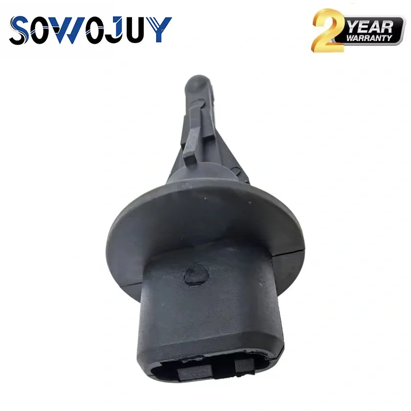 Intake Air Temperature IAT Sensor 89424-12010 170400-6010 For Toyota Camry Corolla RAV4 Supra Tacoma Lexus Mazda Subaru Suzuki
