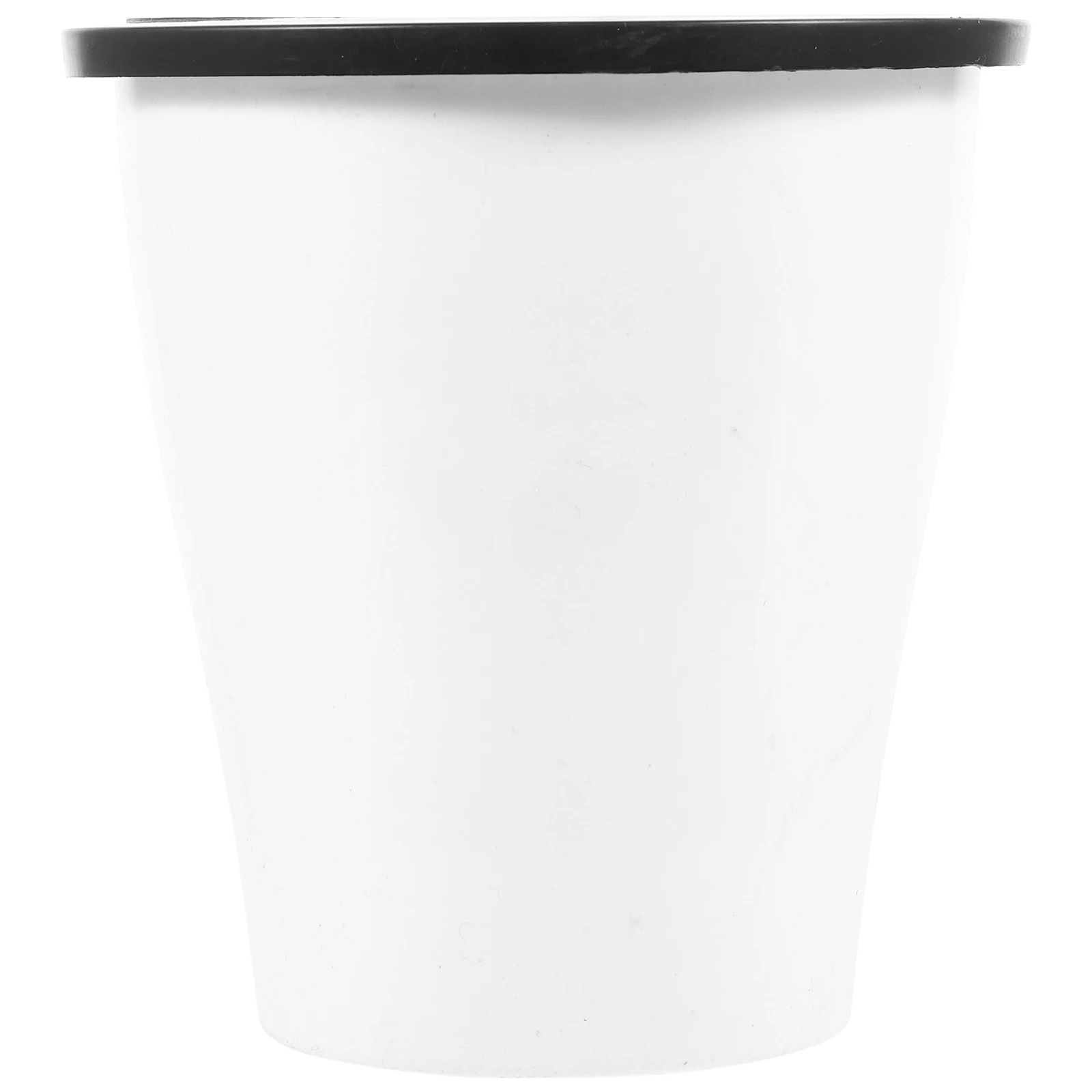 

Double-Layer Self-Watering Flowerpot Automatic Water-Absorbing Planter Plastic Pot For Indoor Outdoor Lightweight Durable