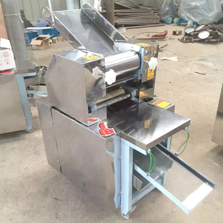 Chinchin Maken Mini Cutter Chin Chin Cut Snack Cutting Making Machine Restaurant Prijs