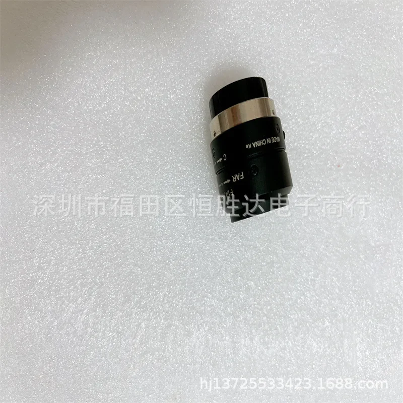 CA-LH16 CA-LH35 CA-LH50 CA-LH12 CA-LH50P CA-LH25 Lens, KEYENCE