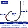 Size 1-0