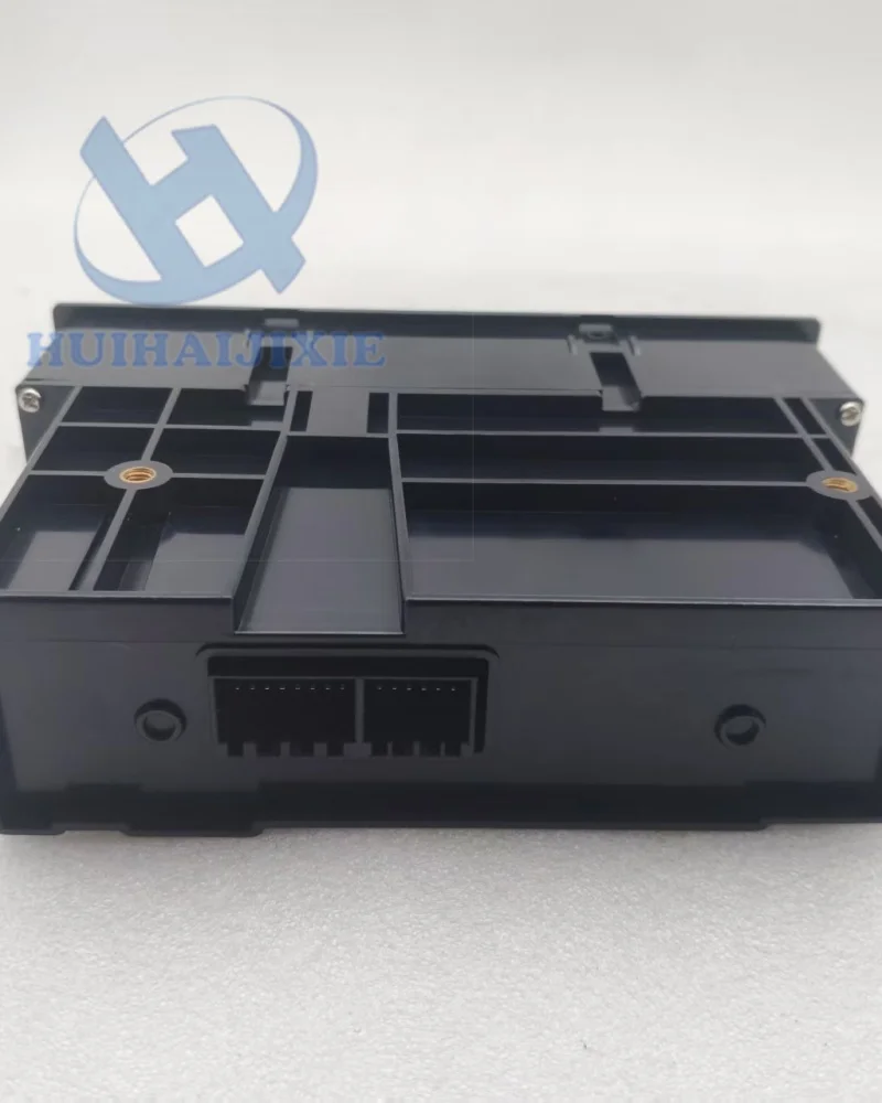 Control Panel AS 2358872 for Caterpillar CAT E320D E325D E329D E330D E336D Excavator 235-8872