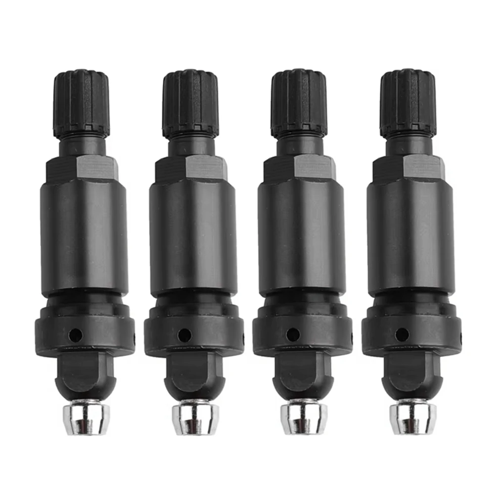 Super Sale Bluetooth TPMS Tire Valve for Tesla Model 3 Y X S Tyre Pressure Monitoring System Repair Set